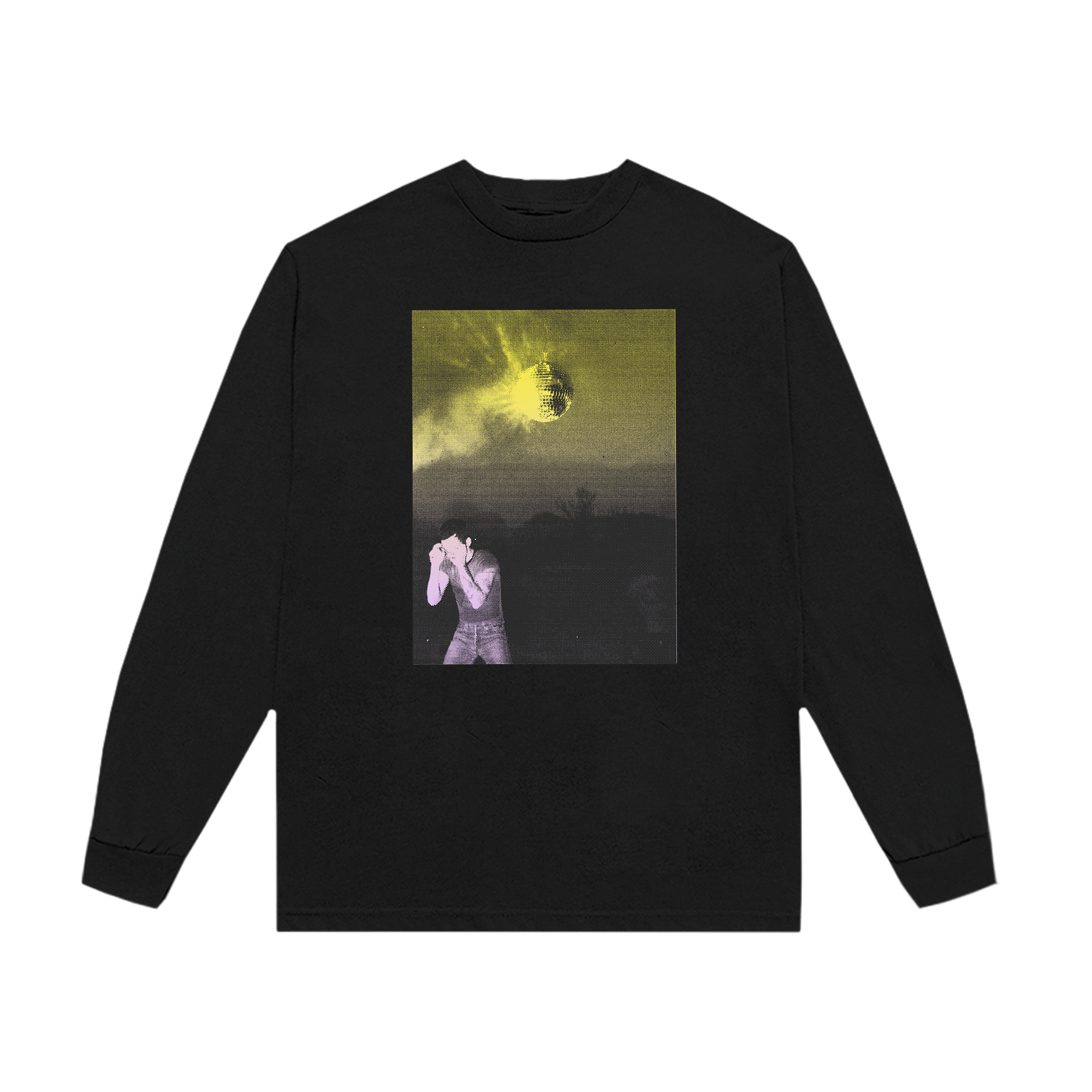 STRANGE DAWN TEE