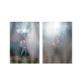 LET THE LIGHT IN LENTICULAR