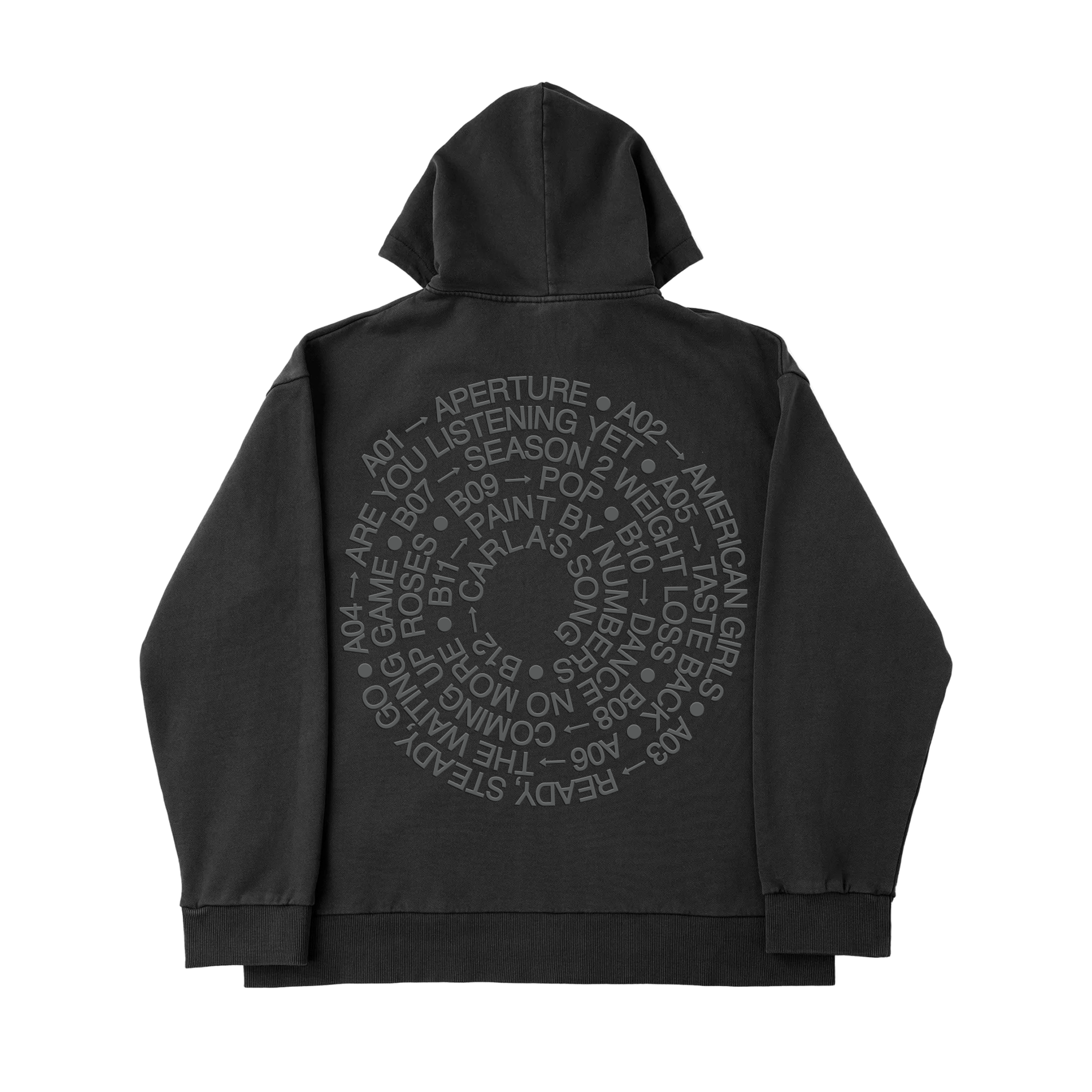 SPECIAL TRACKSUIT ZIP UP