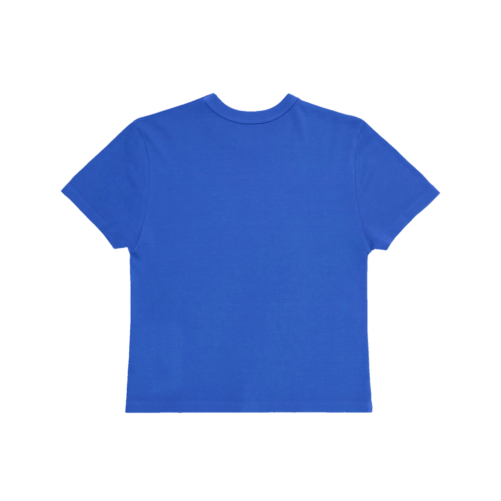 KATTDO COVER BABY TEE