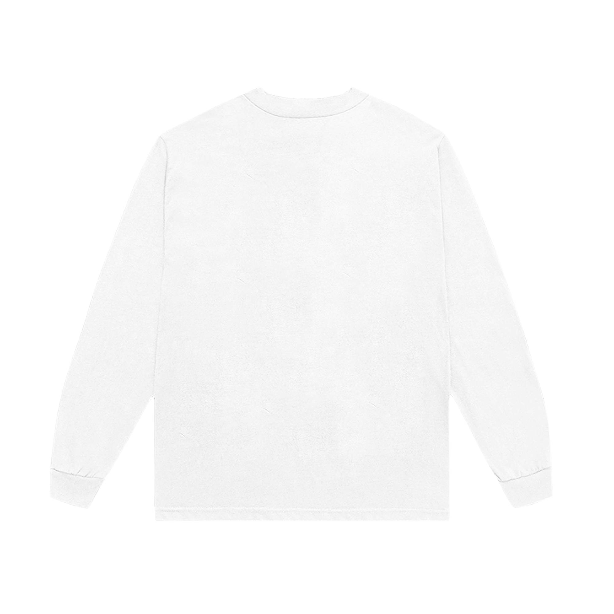 RESPECT YOUR MOTHER LONG SLEEVE